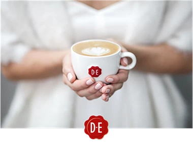 Weiland Hassy karakter Merken Jacobs Douwe Egberts Professional | Douwe Egberts Zakelijk