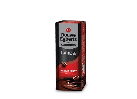 Vries koffie douwe egberts Vries koffie douwe egberts