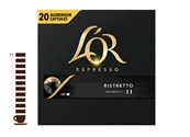 L'OR Koffiecapsules Ristretto