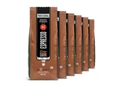 Douwe Egberts Koffiebonen Extra Dark Roast