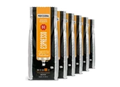 Douwe Egberts Koffiebonen Smooth Selection