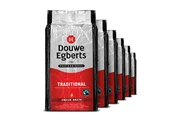 Douwe Egberts Fresh Brew Traditional Fairtrade