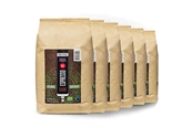 Douwe Egberts Koffiebonen Dark Roast Bio en Fairtrade