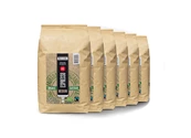Douwe Egberts Koffiebonen Medium Roast Bio en Fairtrade