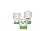 Pickwick Papieren Bekers, 250 CC