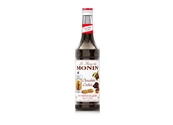 Monin Chocolate Cookie Koffiesiroop