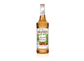 Monin Geroosterde Hazelnoot Koffiesiroop