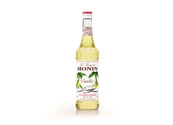 Monin Vanille Koffiesiroop