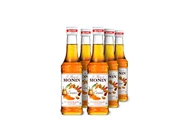Monin Karamel Koffiesiroop