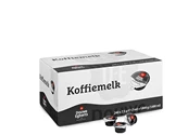 Douwe Egberts Koffiemelk UHT Cups Grootverpakking
