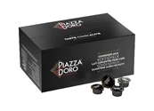 Piazza D’Oro Koffiemelk Halfroom Cups Grootverpakking