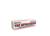 Douwe Egberts Afvalzakken klein formaat