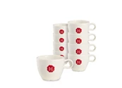 Douwe Egberts XL Cappuccino Kop