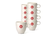 Douwe Egberts Latte Kop