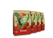 Cup-a-Soup Tomatensoep voor machines