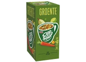 Cup-a-Soup Groentesoep