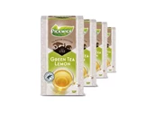 Pickwick Tea Master Selection Green Tea Lemon