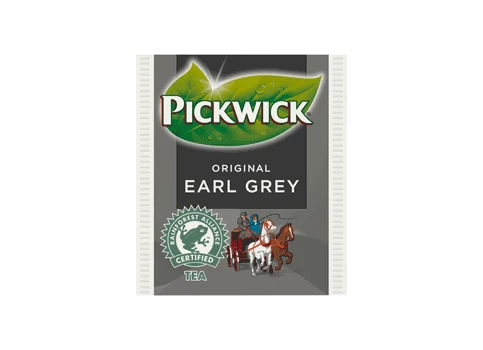 Pickwick Earl Grey