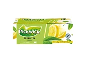 Pickwick Green Tea Original Lemon