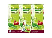 Pickwick Professional Green Tea Original Cranberry