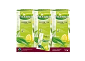 Pickwick Professional Green Tea Original Lemon