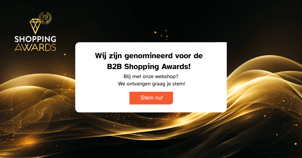 Shopping Awards 2026