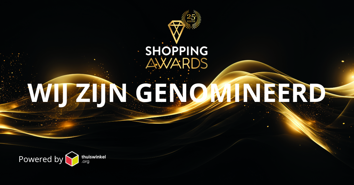 Shopping Awards 2026